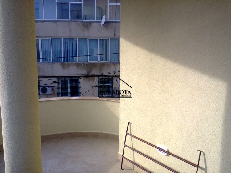 Renovare apartament zona Cazinou_13